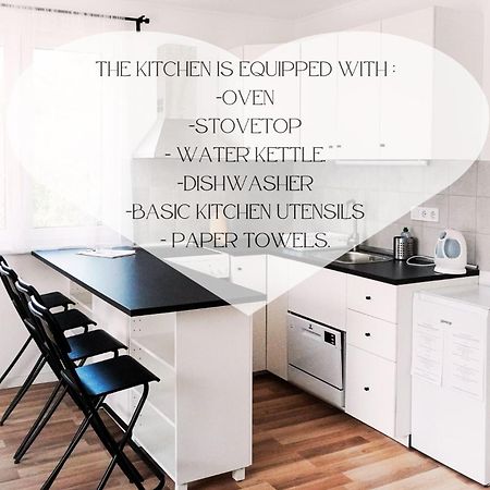 Matyas Corner Apartments Panorama Apartment II Βουδαπέστη Εξωτερικό φωτογραφία