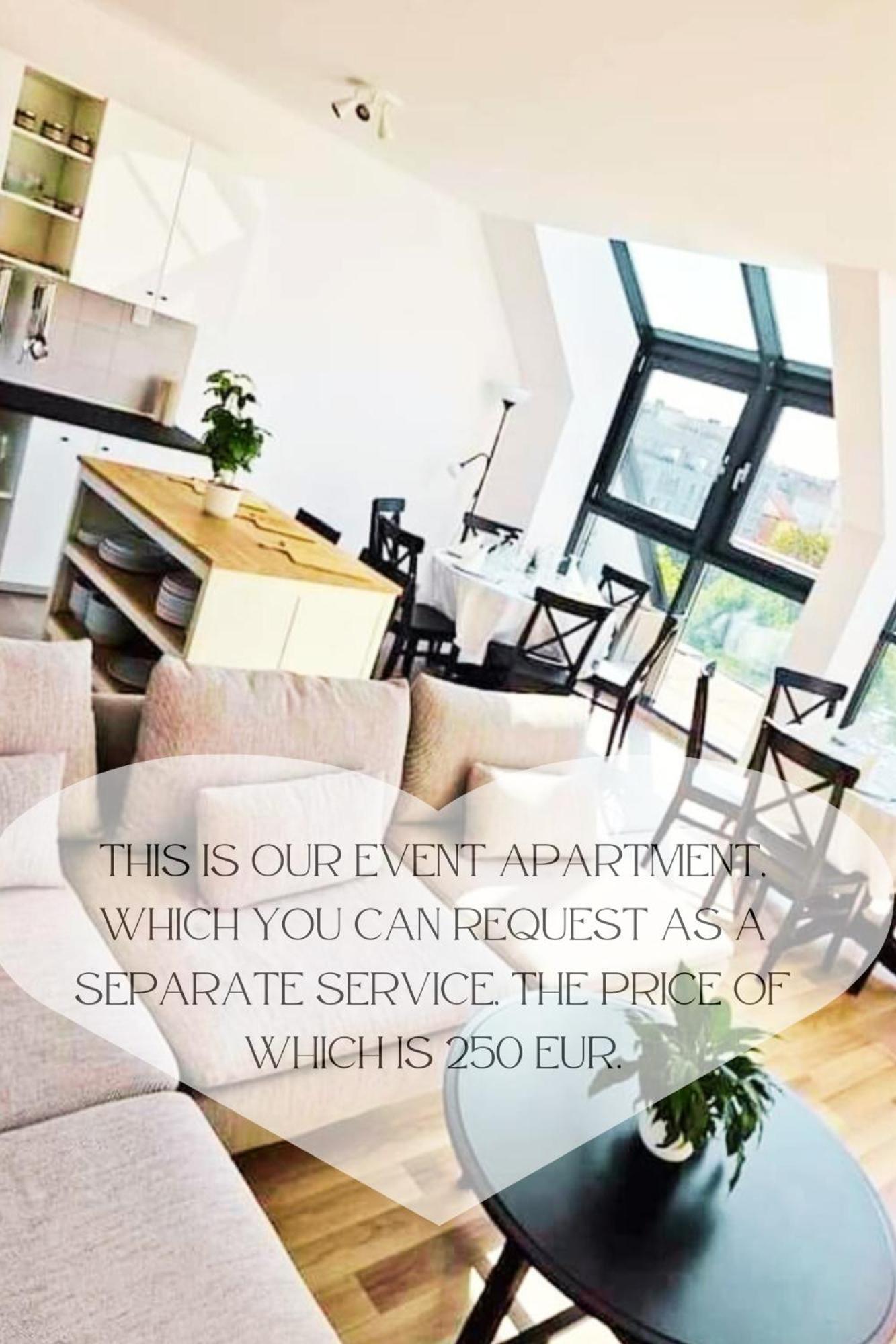 Matyas Corner Apartments Panorama Apartment II Βουδαπέστη Εξωτερικό φωτογραφία